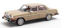 MTX11302-213 - Voiture de 1974 couleur beige - Limitée à 100 pièces - MERCEDES 300D Diesel W115 USA