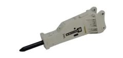 GF115 - Accesspore pour pelle de 65-100T - attache 14.5mm - BEILITE 210L