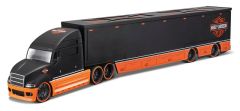 MST11516 - Camion avec remorque - HARLEY DAVIDSON