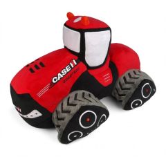 Peluche de 36 cm – CASE Quadtrac