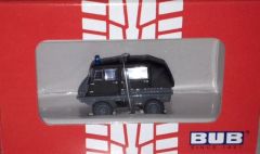 PRX11727 - Véhicule de gendarmerie - PUCH HAFLINGER 700 AP