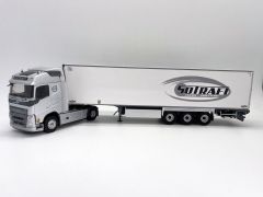 ELI118139 - Camion avec remorque – Transport SOTRAFI – VOLVO FH4 4x2