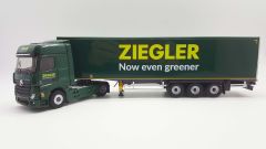 ELI118294 - Camion aevc remorque - ZIEGLER - MERCEDES ACTROS 5 BigSpace 4x2