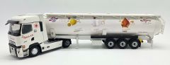 ELI118502 - Camion avec citerne du transporteur BRULAS - VOLVO FH 4x2 2020
