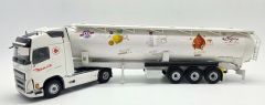 ELI118504 - Camion avec citerne du transporteur BRULAS - RENAULT T HIGH 4x2 2023