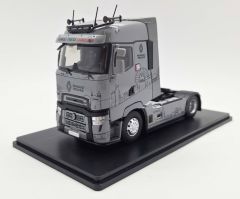 ELI118861 - Camion solo GRAND LYON - RENAULT Trucks T High 4x2