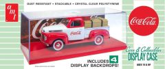 AMT1199/12 - Accessoire - Vitrine avec fonc Coca-Cola