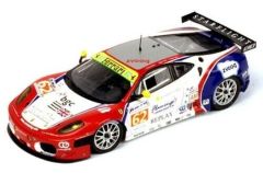 TSM11FJ026 - Voiture des 24H Le Mans 2011N°62 - FERRARI 430 GT2 CRS Racing