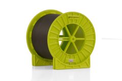 WSI12-2011 - Accessoire - Enrouleur de câble 40mm avec cable