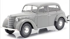 KKS180254 - Voiture de 1946 couleur grise - MOSKWITSCH 400
