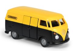 Véhicule utilitaire LIEBHERR - VW T1