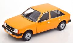 WBXWB124114 - Voiture de couleur orange - OPEL Kadett D