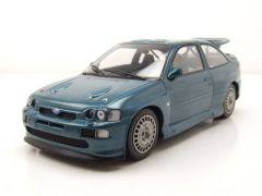 WBXWB124130 - Voiture de 1993 couleur vetre métallisé – FORD escort RS cosworth