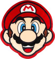 Grande Peluche MARIOKART – Mario