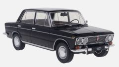 WBXWB124237 - Voiture de 1977 couleur noire - LADA 1500