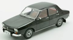WBXWB124269 - Voiture de 1969 couleur noir - RENAULT R12