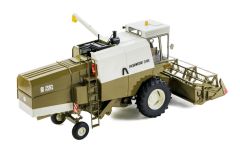 ATC12677 - Engin agricole de couleur vert - Limitée à 333 pièces - FORTSCHRITT E512