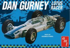 AMT1288/12 - Maquette à assembler et à peindre - LOTUS Racer - Dan Gurney