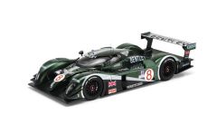 TSM131811R - Voiture des 12h Sebring 2003 N°8 – limitée à 750 pièces – BENTLEY Speed 8