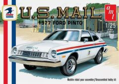AMT1350M/12 - Maquette à assembler - FORD Pinto USPS de 1977