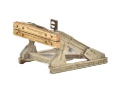 NOC13602 - Accessoire pour diorama - Arrêt tampon