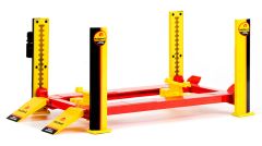 GREEN13649 - Accessoire pour garage – Pont élévateur de marque MOPAR
