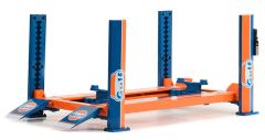GREEN13655 - Accessoire pour garage – Pont élévateur de marque GULF OIL #2