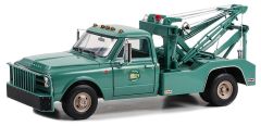 GREEN13682 - Dépanneuse de 1967 - Holley Speed Shop - CHEVROLET C-30