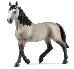 SHL13955 - Figurine de l'univers des chevaux - Jument Selle Français