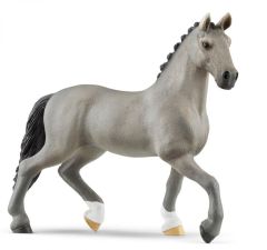 Figurine de l'univers des chevaux - Étalon Selle Français