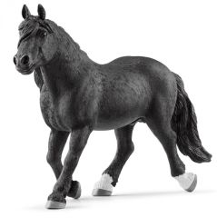 SHL13958 - Figurine de l'univers des chevaux - Étalon Noriker