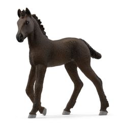 SHL13977 - Figurine de l'univers des chevaux - Poulain Frison