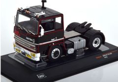 IXOTR140 - Camion de 1978 couleur noir – BERLIET TR 350