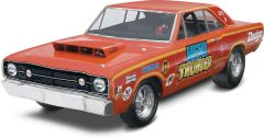 REV14217 - Maquette à assembler et à peindre - DODGE Dart Hemi de 1968