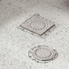 NOC14218 - Accessoire pour diorama – Plaques d'égouts