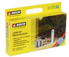 NOC14300 - Accessoire pour diorama - Etapes clés