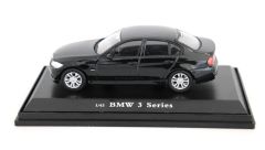 OPTIMUM143003 - Voiture de couleur noir – BMW série 3