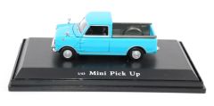 OPTIMUM143009 - Voiture de couleur bleu – Pick Up