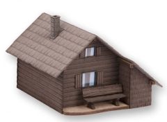 NOC14339 - Accessoire pour diorama - Refuge