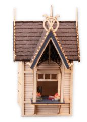 NOC14383 - Accessoire pour diorama - Stand de souvenirs