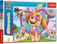 TRF14818 - Puzzle Pat Patrouille Stella – 100 pièces
