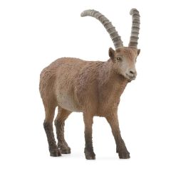 SHL14873 - Figurine de l'univers des animaux sauvages – Bouquetin