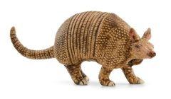 SHL14874 - Figurine de l'univers des animaux sauvages – Tatou