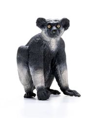 SHL14877 - Figurine de l'univers Wild Life - Indri