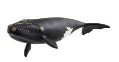 SHL14878 - Figurine de l'univers Wild Life - Baleine de l'Atlantique