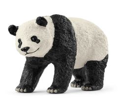 SHL14885 - Figurine de l'univers Wild Life - Panda Géant