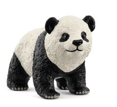 SHL14886 - Figurine de l'univers Wild Life - Jeune Panda Géant