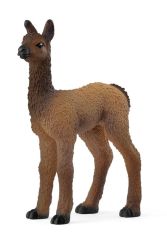 SHL14890 - Figurine de l'univers Farm World - Bébé Lama