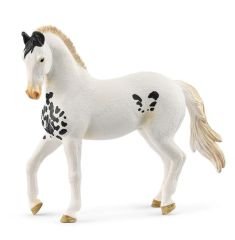 SHL14898 - Figurine de l'univers Horse Club - Étalon Marwari