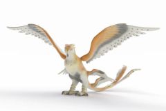 SHL14904 - Figurine de l'univers Harry Potter - L'Oiseau-tonnerre